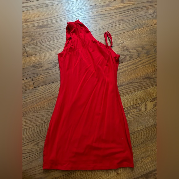 H:OURS mini dress - Picture 3 of 4